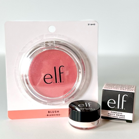 bahamas elf putty blush bahamas elf putty blush